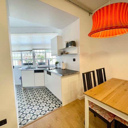 Appartamento Casa da Praceta Lisbona Esterno foto