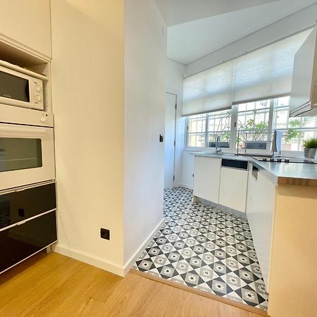 Appartamento Casa da Praceta Lisbona Esterno foto