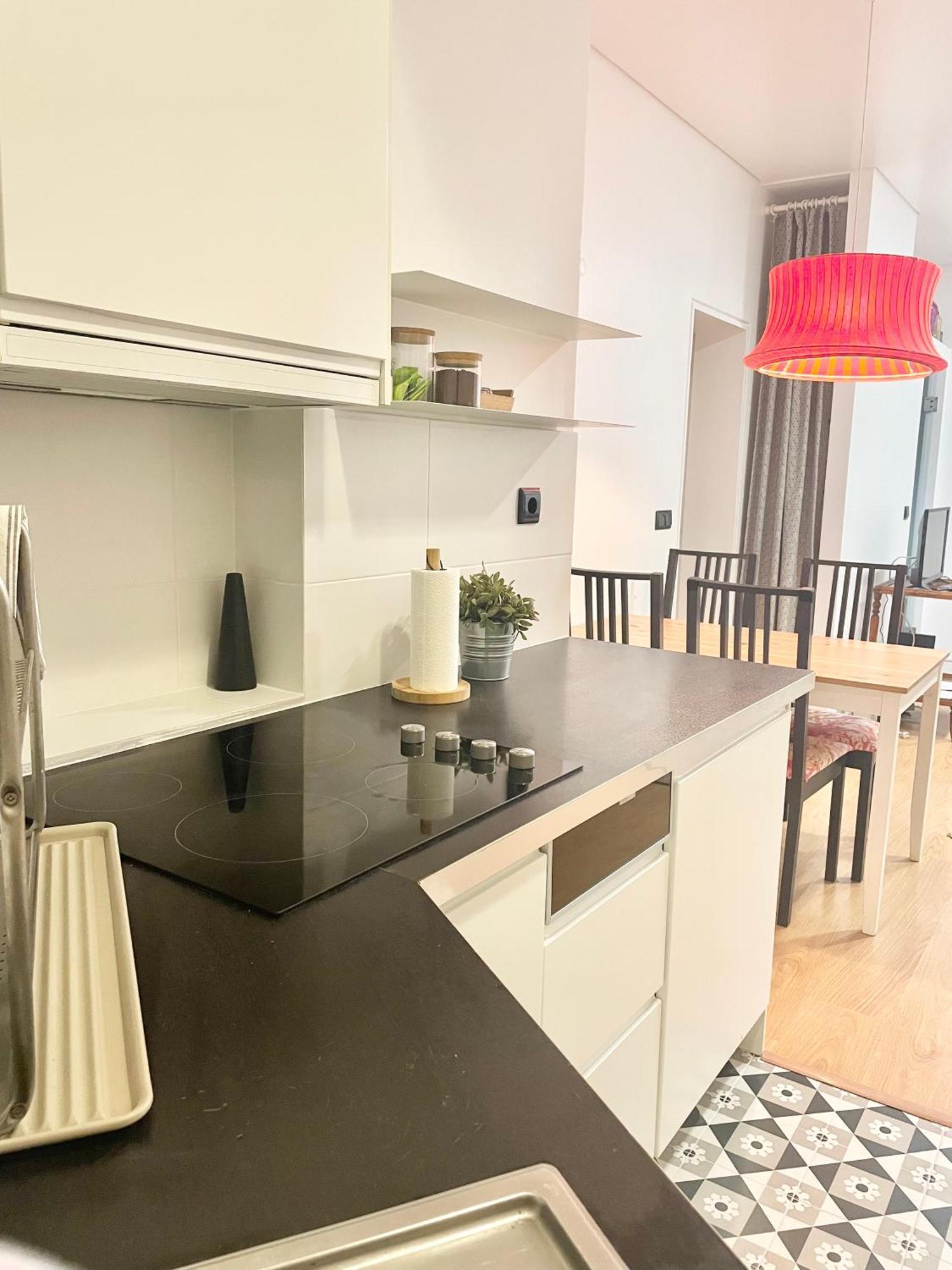 Appartamento Casa da Praceta Lisbona Esterno foto