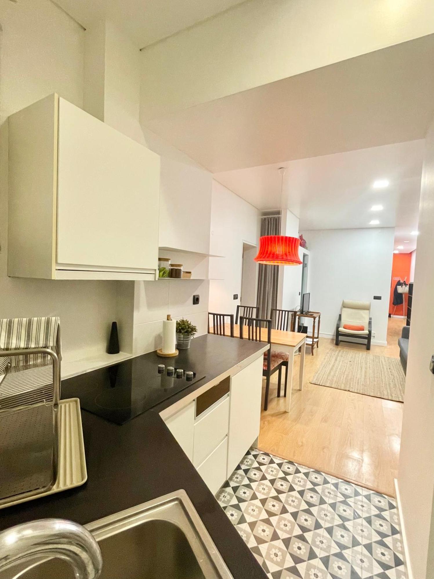 Appartamento Casa da Praceta Lisbona Esterno foto
