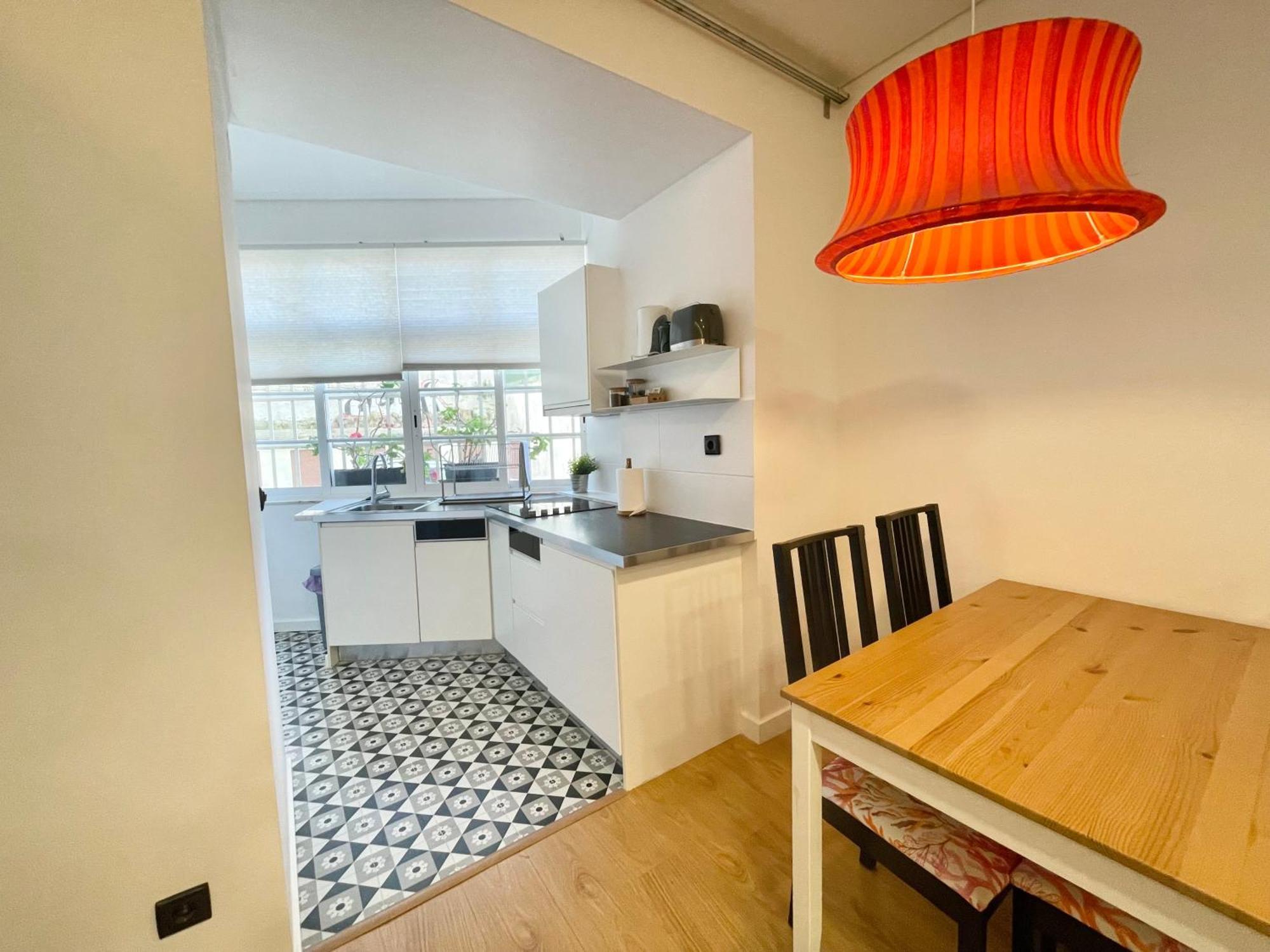 Appartamento Casa da Praceta Lisbona Esterno foto