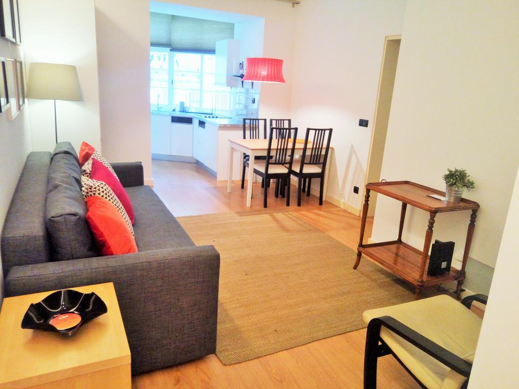 Appartamento Casa da Praceta Lisbona Esterno foto