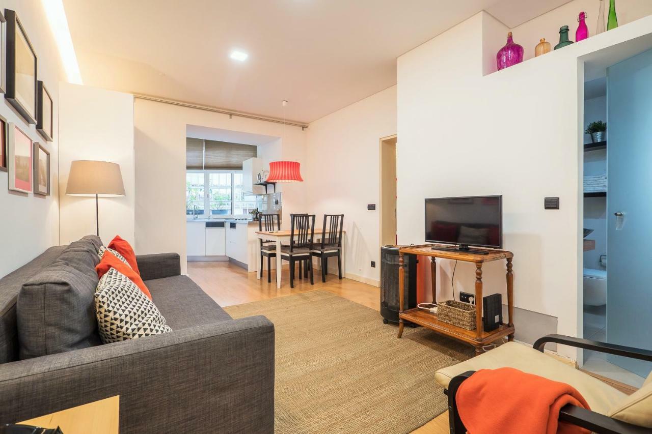Appartamento Casa da Praceta Lisbona Esterno foto