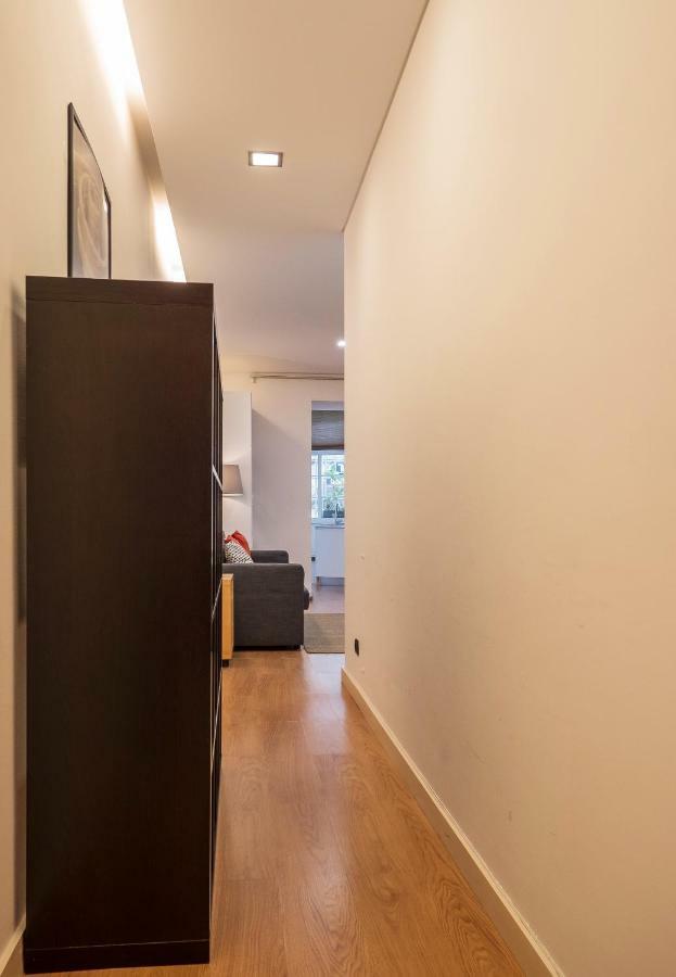 Appartamento Casa da Praceta Lisbona Esterno foto
