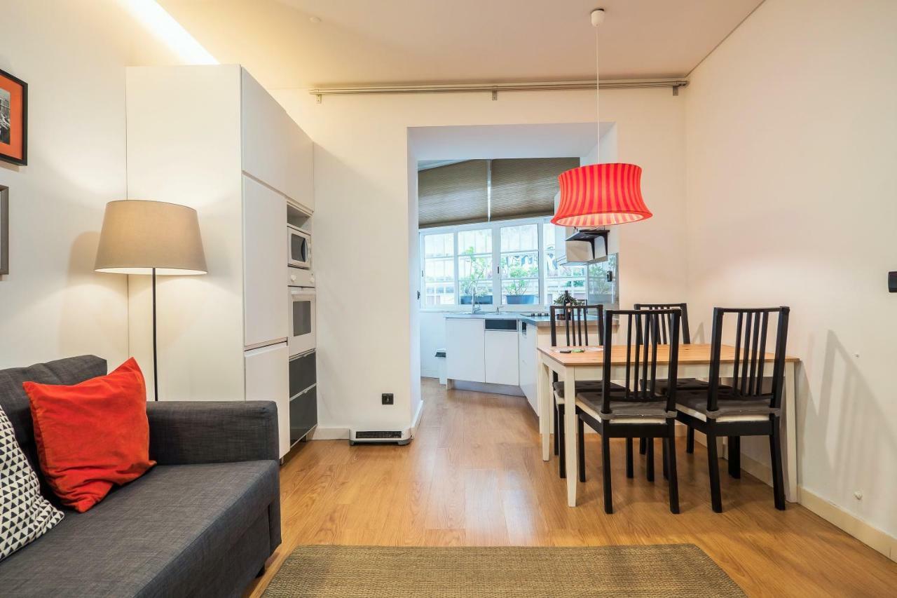 Appartamento Casa da Praceta Lisbona Esterno foto