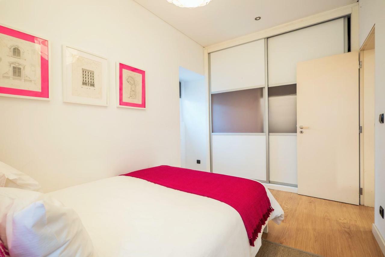 Appartamento Casa da Praceta Lisbona Esterno foto